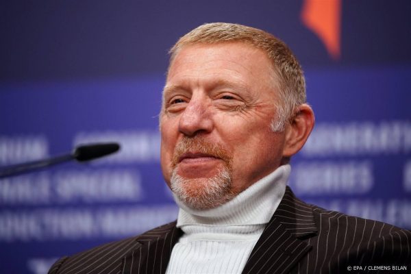 Boris Becker