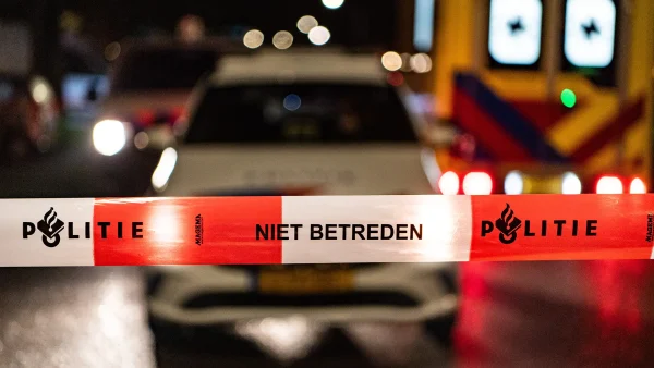 Onderzoek naar dodelijk ongeluk 19-jarige jongen in Noordwijkerhout