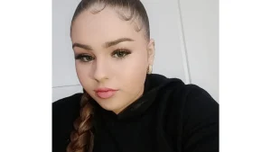 Thumbnail voor Meisje (16) uit Leiden al bijna een week vermist, politie verspreidt foto en informatie