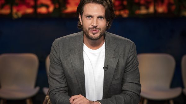 RTL talkshows zaterdagavond