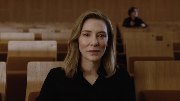 Cate Blanchett