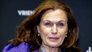Thumbnail voor Actrice Liz Snoijink behandeld aan kanker: 'Kon op gegeven moment niks meer'