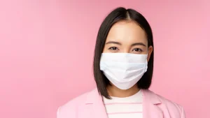Thumbnail voor Met de mond vol tanden: vrouw (35) wordt ontslagen vanwege haar gebit 
