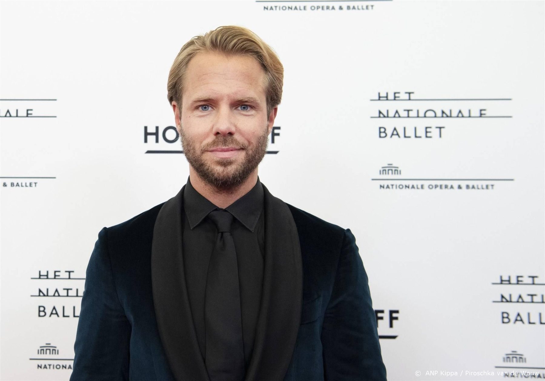 Acteur Thijs Römer half juni voor de rechter