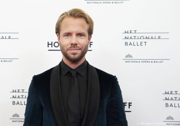 Acteur Thijs Römer half juni voor de rechter