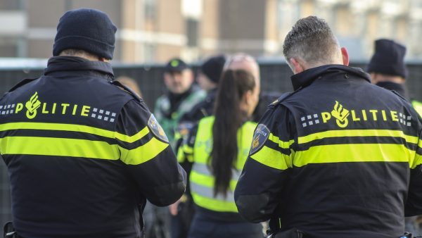 Verdachte van fatale schietpartij Zwijndrecht opgepakt