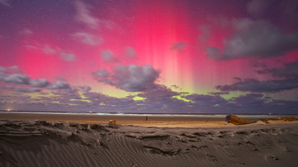 noorderlicht Nederland
