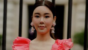 Thumbnail voor Chinees model op gruwelijke wijze vermoord, schoonfamilie én ex-man verdacht