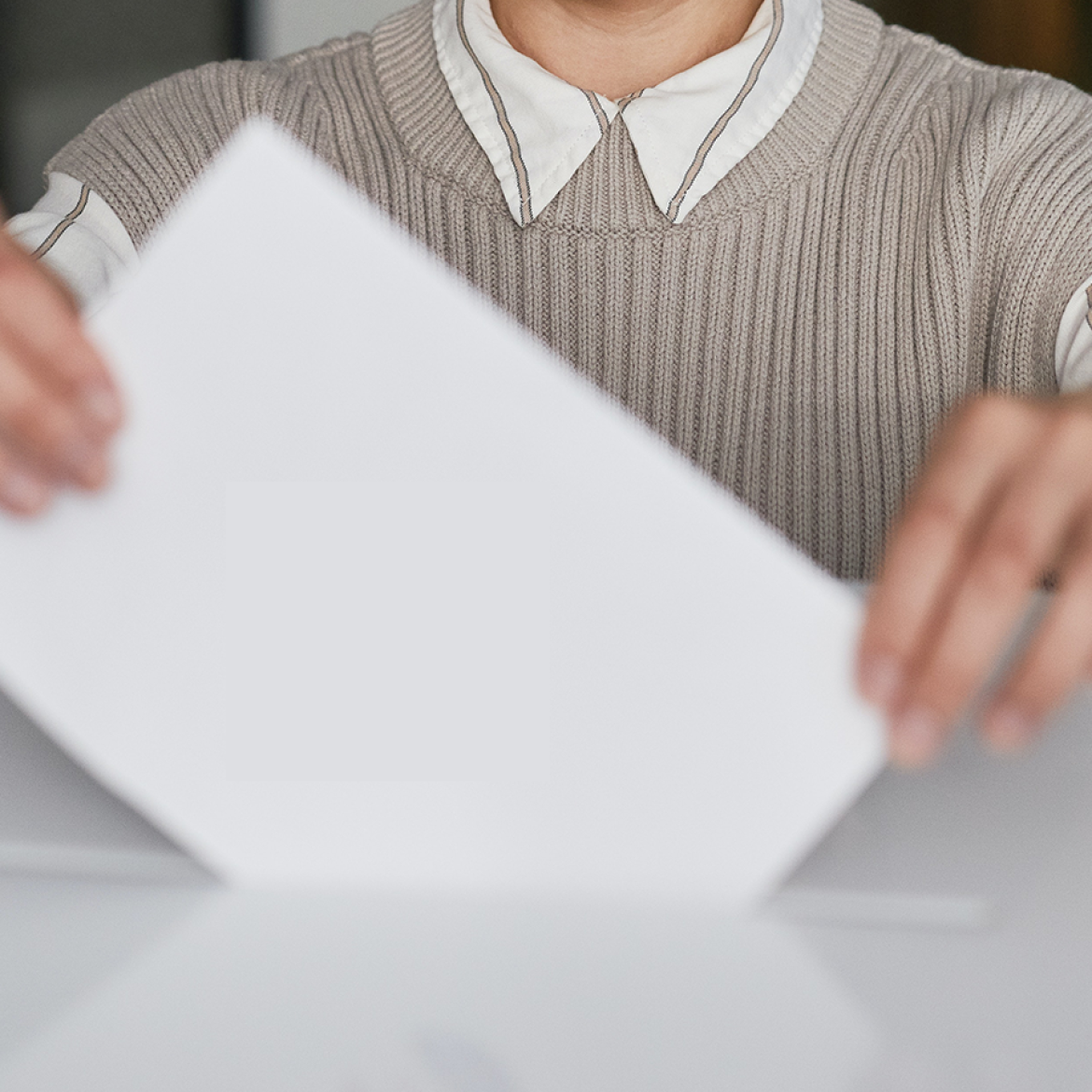 stemmen provinciale staten