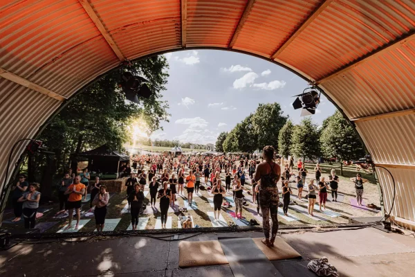 Healthy Fest