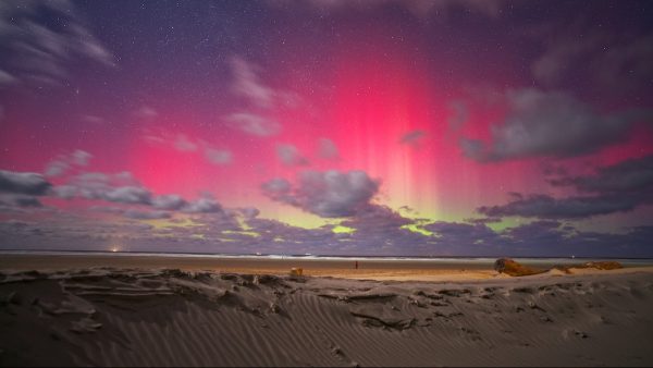 Noorderlicht Nederland