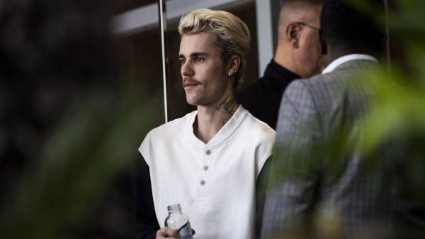 Das pech, concert weg: Justin Bieber treedt niet meer op in Nederland