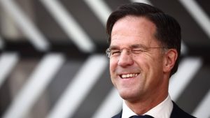 Thumbnail voor Mark Rutte binnenkort te gast in SBS6-talkshow 'Vandaag Inside'