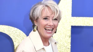 Thumbnail voor Van punker tot Dame: sympathieker (of beter) dan Emma Thompson wordt het niet