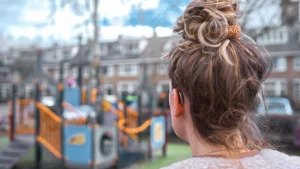 Janneke kreeg vier keer een cholesteatoom (oortumor): "Twee keer ontdekt na mijn zwangerschap"