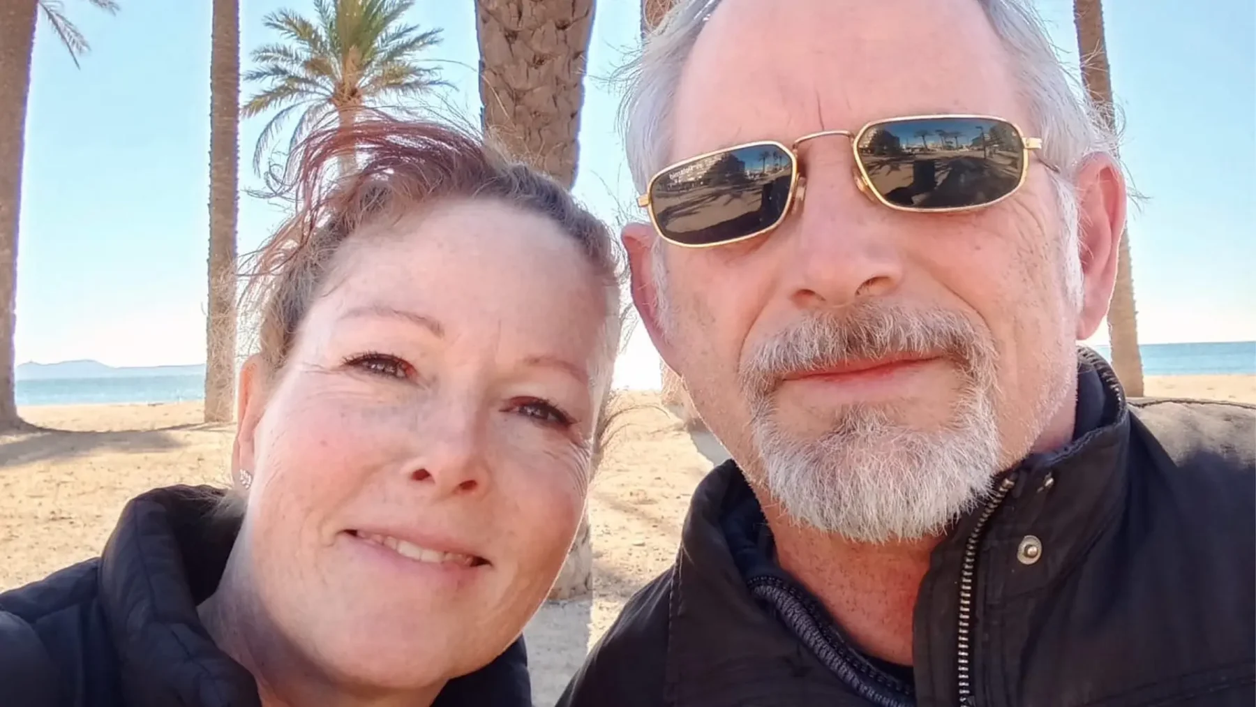 Petra en Hans uit B&B Vol Liefde