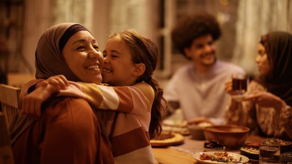 Zeven vragen over de ramadan