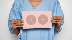 Thumbnail voor Cybercriminelen persen ziekenhuis af en publiceren foto's borstkankerpatiënten
