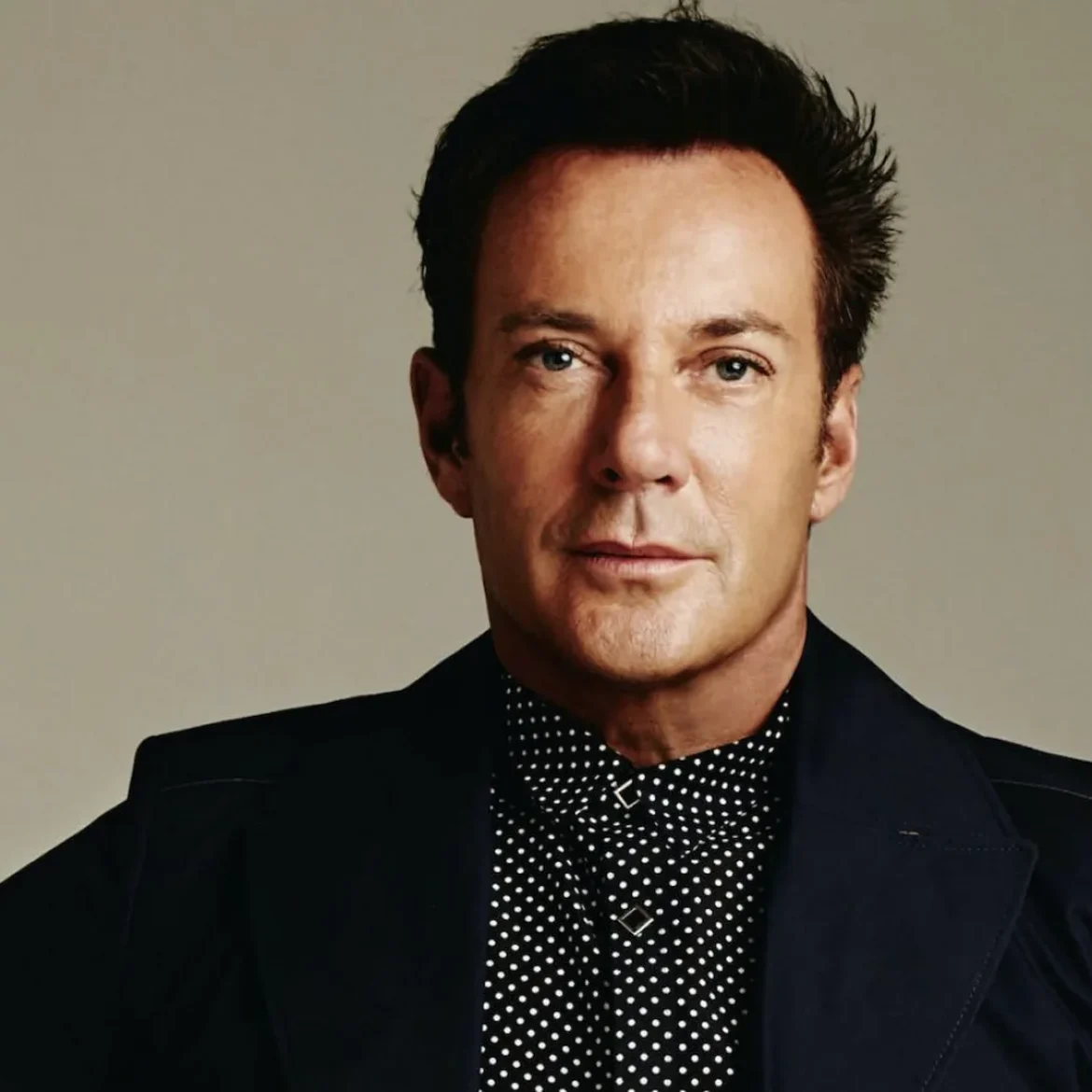 Gerard Joling