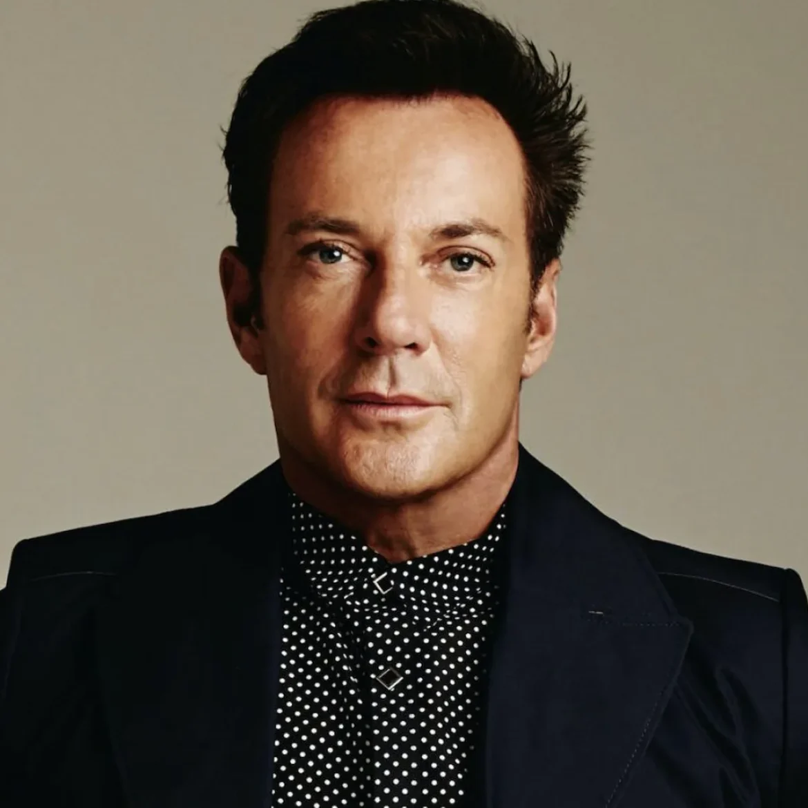 Gerard Joling