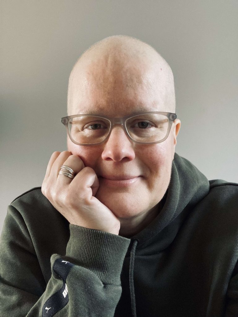 Maartje had borstkanker: 'Het aan mijn kinderen vertellen was erger dan de diagnose zelf'