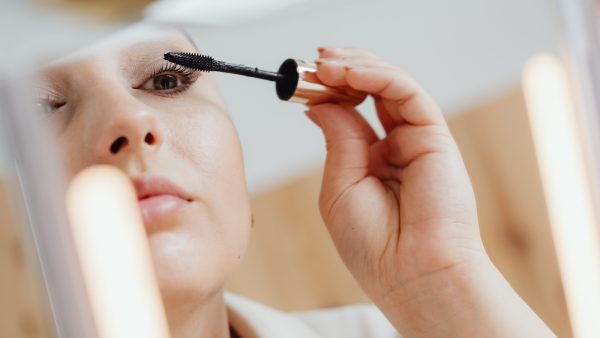 Dag panda-ogen: met deze tips voorkom je dat mascara afgeeft gedurende de dag