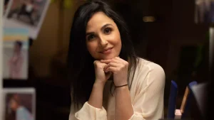 Maryam Hassouni