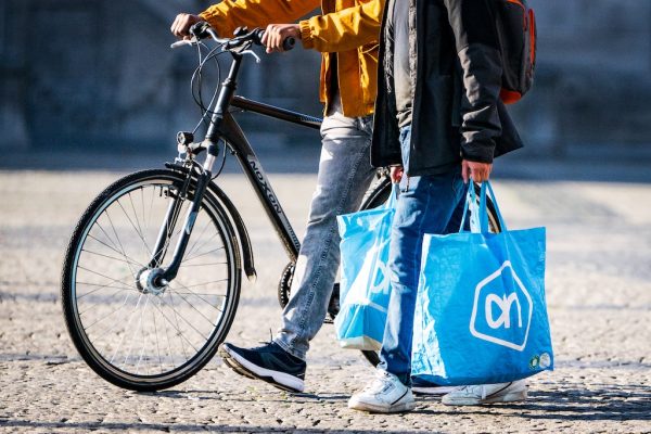 Winkeldief stuurt excuusbrief (en 40 euro cash) naar Albert Heijn