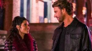 Knettert het ook buiten de set om tussen Brad en Billy uit Netflix-serie?