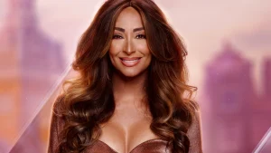 Thumbnail voor Maria Tailor was te zien in 'The Real Housewives of Amsterdam': 'Vrouwen hebben met me mee zitten huilen'