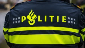 Thumbnail voor Kind overleden op basisschool in Arnhem
