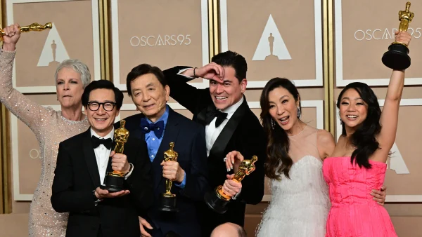 hoogtepunten oscars