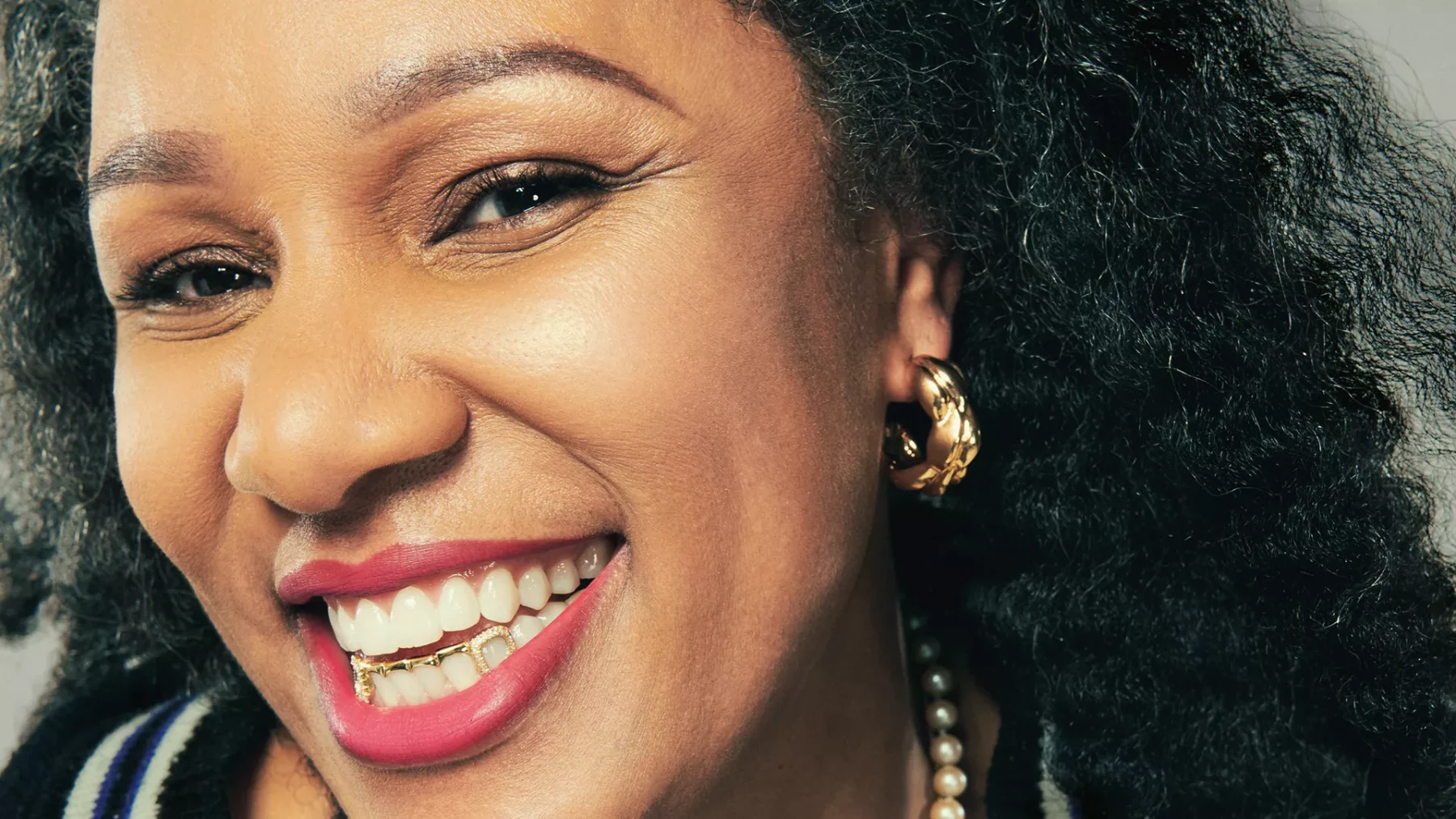 Malissa kocht op haar 44e verjaardag een grill: Voel me stoer