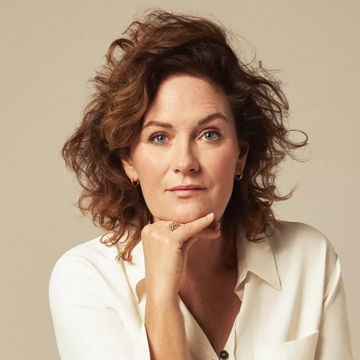 Bestseller van Maike Meijer over de overgang wordt verfilmd