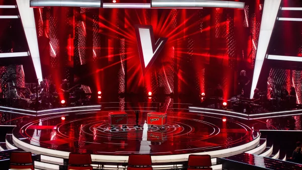 OM vervolgt Ali B en Jeroen Rietbergen voor zedenzaken The Voice