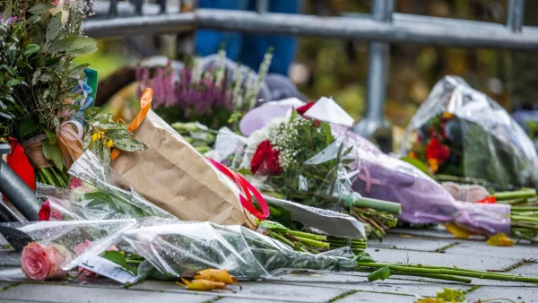 'Haha, ik ben zo dronken': twee uur later drift hij op een rotonde en rijdt hij fietsser Marthe (23) dood