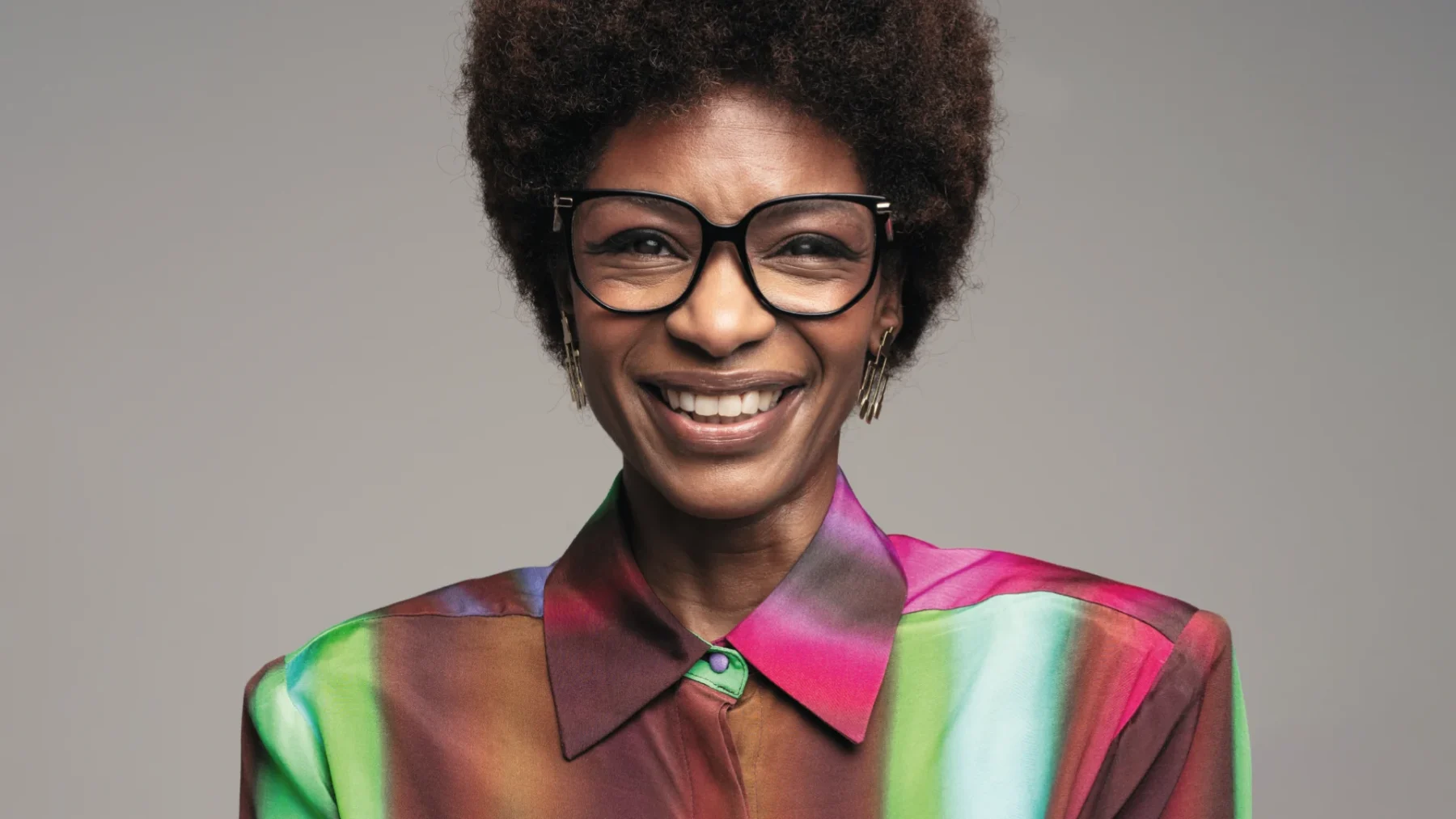 Sylvana Simons