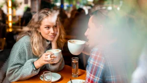 Thumbnail voor Eva: 'Hij voelde geen klik, maar wilde wel mijn seksbuddy zijn'