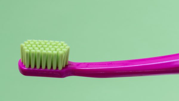 tandenborstel vervangen griep ziek