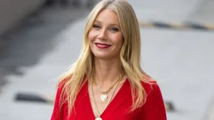 Thumbnail voor 'Wellnessroutine' van Gwyneth Paltrow zorgt voor reuring: 'Ze is de ultieme amandelmoeder'