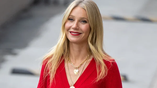 Gwyneth Paltrow TikTok