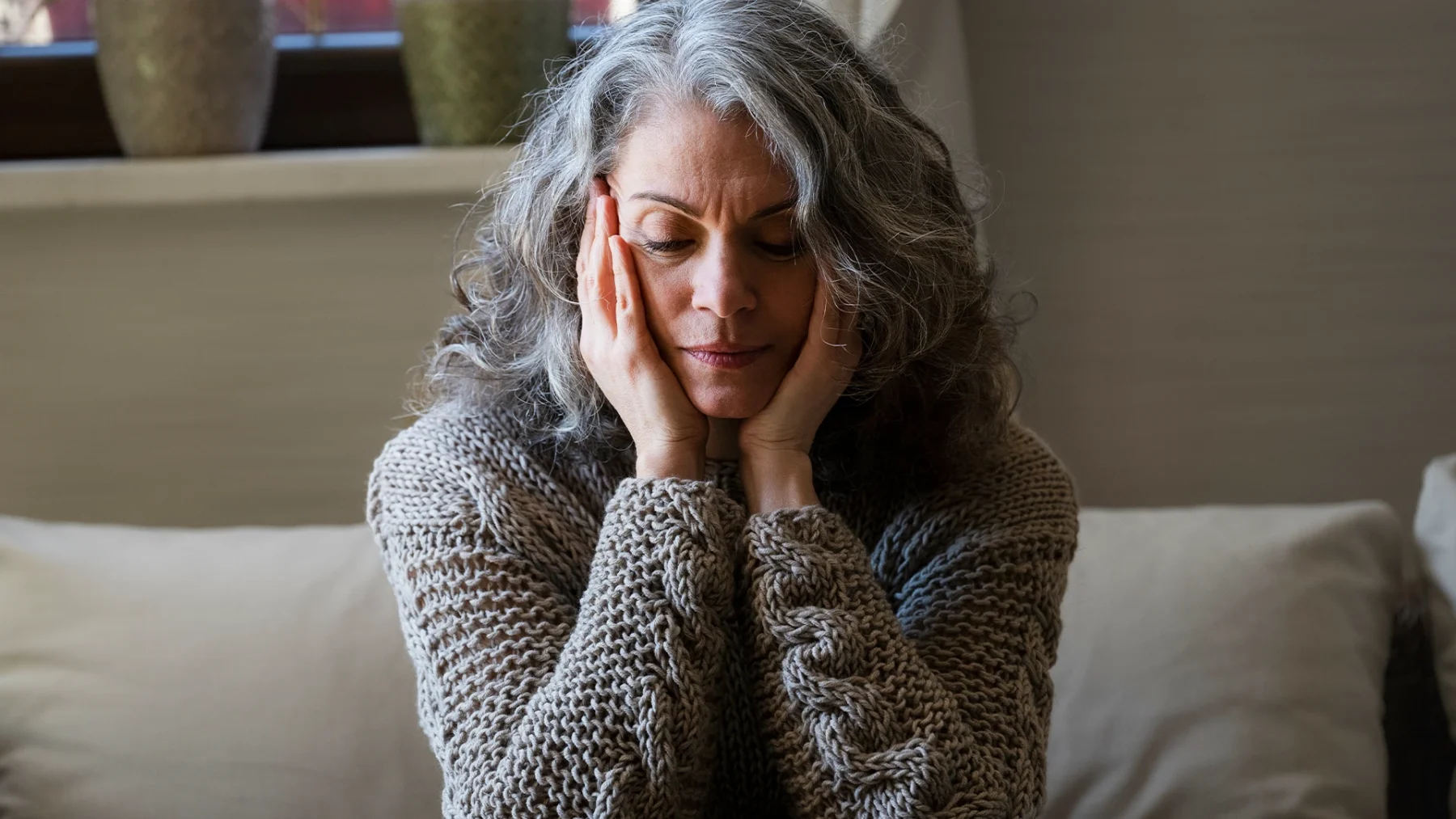 Carla is voogdes van kinderen overleden ex, maar alle contact is verbroken: 'Ik voel me gebruikt'