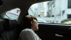 Thumbnail voor We moeten vaker een dutje doen: slecht slapen is een gevaar voor verkeersveiligheid en gezondheid