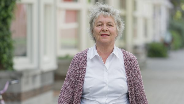 Columnist en etiquettedeskundige Beatrijs Ritsema (69) overleden