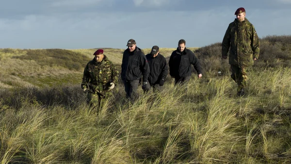 tips cold case Jaïr