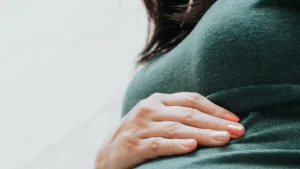 Verlaten en 5 maanden zwanger: Toen kwam zijn ware aard boven