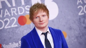 Disney+ komt met persoonlijke docuserie over Ed Sheeran: 'Heel anders geworden dan ik dacht'