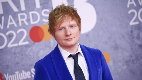 Disney+ komt met persoonlijke docuserie over Ed Sheeran: 'Heel anders geworden dan ik dacht'