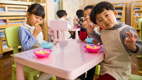 Kwaliteit en veiligheid kinderopvang kan niet altijd meer gegarandeerd worden