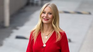 Thumbnail voor Gwyneth Paltrow voor de rechter vanwege skiongeluk: 'Hersenletsel en vier gebroken ribben'